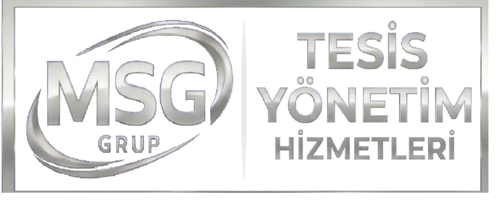 MSG Grup Logo